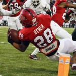 Record-Breaking Red Wolves’ Blowout – Is It Enough For Bowl Bid?