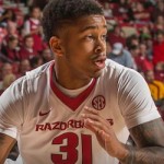 Evin Demirel: Arkansas Basketball Is Back
