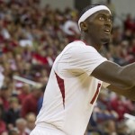 Jim Harris with the Buzz – Where Will Bobby Portis Play Next Year?
