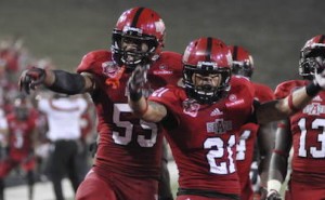 red wolves know opponent in GoDaddy Bowl