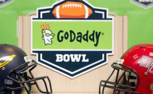 Arkansas State seniors wrap career in GoDaddy Bowl