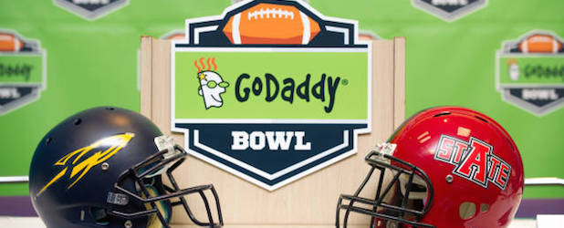 Arkansas State seniors wrap career in GoDaddy Bowl