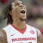 On the Road? Yes, Razorbacks Win SEC Opener on the Road