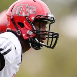 Red Wolves Continue GoDaddy Bowl Prep and Pomp