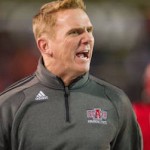 Jeff Reed: Blake Anderson, Red Wolves Not Going Away