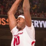 SEC Player of the Year? He’s Not From Kentucky; He’s Arkansas’ Bobby Portis