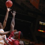 Razorbacks Disappoint on the Road, Drop SEC Game