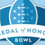 Five from Arkansas Play in Medal of Honor Bowl Today