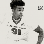 Hoop-de-do: ‘Hey, SEC, Razorback Basketball is baaaack!’