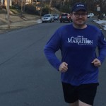 Little Rock Marathon Allows Doctor To Run for His Life
