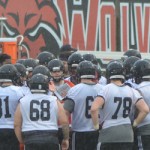 Open to the Public, Open Today: Red Wolves Spring Football
