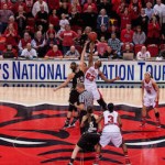 A-State Women Take First Game in WNIT