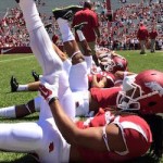 Razorback Spring Football – What They’re Saying