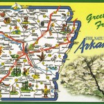 Rex Nelson – What’s on Your Arkansas Bucket List?