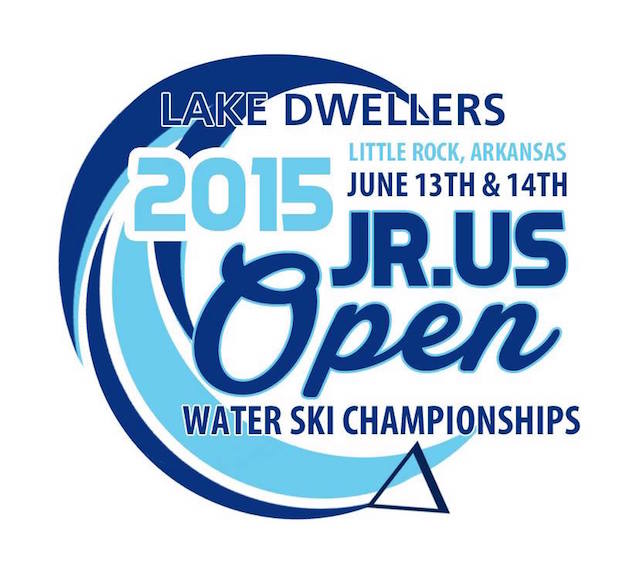Jr US Open Water ski championships copy