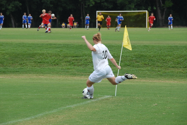North Little Rock Hosts 2015 US Youth Soccer Region III Championships