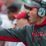 Evin Demirel: 1-on-1 with New Hogs OC Dan Enos
