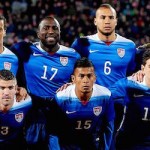 U.S. Men’s National Soccer Team: American Soccer Around the World