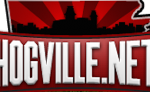 hogville logo