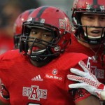 Jeff Reed: What Is Known of the Red Wolves after 3 Games?