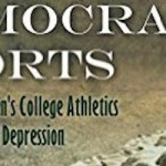 Clinton School Speaker To Discuss ‘Democratic Sports’