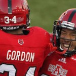Rex Nelson: Week 8 College Football Picks