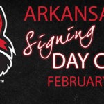 Red Wolves Celebrate Good Signing Day 