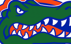 Florida Gators logo.svg