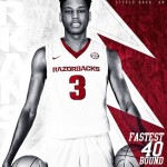 Khalil Garland Mike Anderson recruit