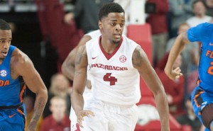 hogs drop the ball in conference opener