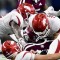 hogs lose to Texas A&M