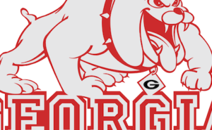 Georgia Bulldogs Hogs